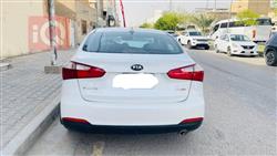 کیا فۆرتێ
